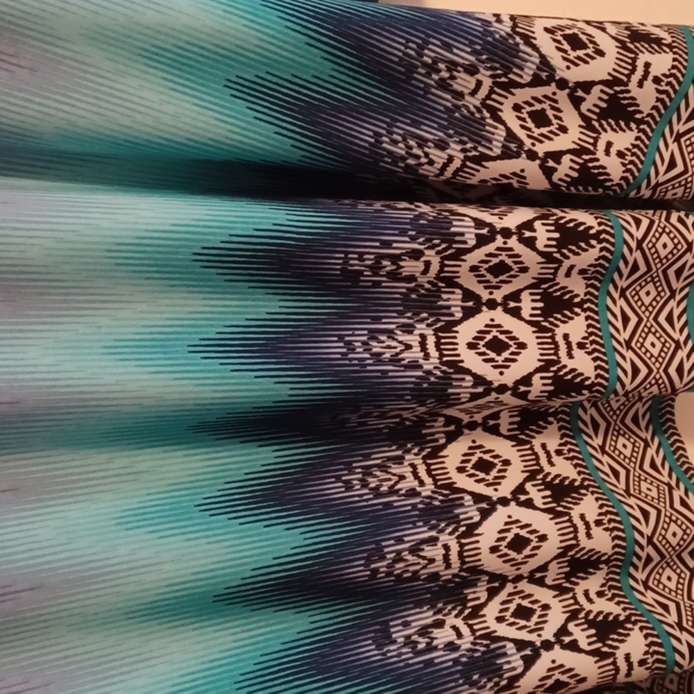 Ruby Rd Tunic Size L - image 3